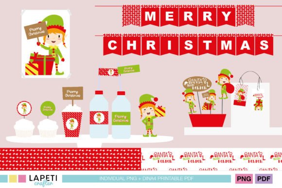 Christmas Party Decorations: A Magical Way to Elevate Your Holiday Celebrations