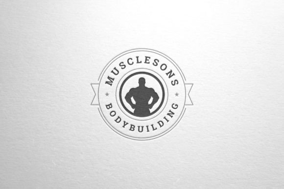 Fitness Club Workout Training Logo: A Comprehensive Guide to Design and Application
