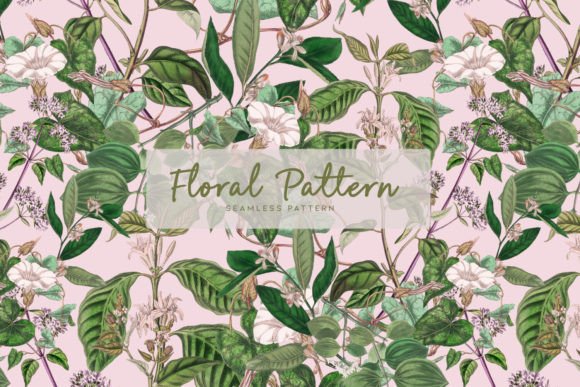 Floral Pattern: A Strategic Design Element for Creative and Commercial Success