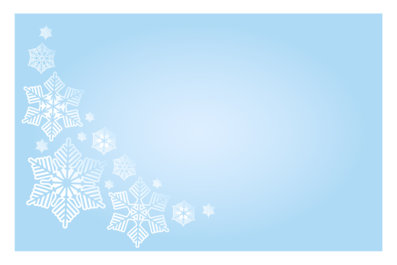 Snowflake Papercut Christmas Background: A Timeless Touch for Modern Design