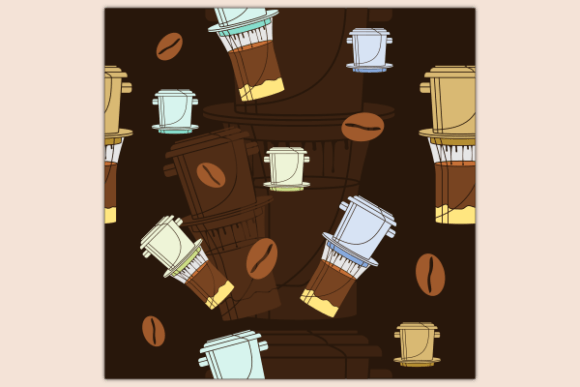 Understanding the Vietnamese Coffee Brewing Dark Pattern: A Guide for Designers and Enthusiasts